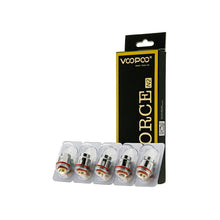 Load image into Gallery viewer, VOOPOO UFORCE N Series Mesh Replacement Coils