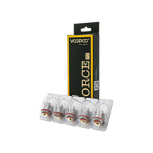 Load image into Gallery viewer, VOOPOO UFORCE P Series Mesh Replacement Coils
