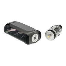 Load image into Gallery viewer, VOOPOO Vmate 200W TC Starter Kit with UFORCE T1