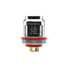 Load image into Gallery viewer, VOOPOO Vmate 200W TC Starter Kit with UFORCE T1