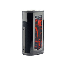 Load image into Gallery viewer, VOOPOO & Woody Vapes X-217 217W TC Box Mod