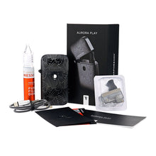 Load image into Gallery viewer, Vaporesso Aurora Play AIO Starter Kit