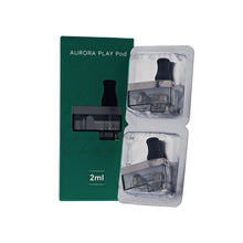 Load image into Gallery viewer, Vaporesso Aurora Play Replacement Cartridge