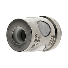 Load image into Gallery viewer, Vaporesso Ceramic EUC SS316L Replacement Coils