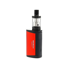 Load image into Gallery viewer, Vaporesso Drizzle Fit Starter Kit with Drizzle Tank