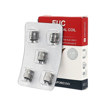 Load image into Gallery viewer, Vaporesso EUC MTL CCell Replacement Coils