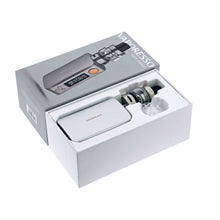Load image into Gallery viewer, Vaporesso GEN Nano 80W Starter Kit with GTX Tank 22