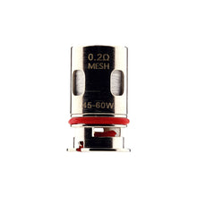 Load image into Gallery viewer, Vaporesso GTX Mesh Replacement Coils
