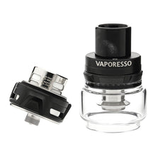 Load image into Gallery viewer, Vaporesso LUXE 220W TC Kit with SKRR Tank
