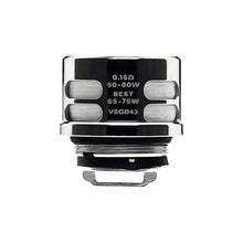 Load image into Gallery viewer, Vaporesso LUXE 220W TC Kit with SKRR Tank
