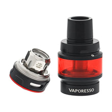 Load image into Gallery viewer, Vaporreso Polar 220W TC Kit with Cascade Baby SE