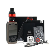 Load image into Gallery viewer, Vaporreso Polar 220W TC Kit with Cascade Baby SE