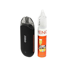Load image into Gallery viewer, Vaporesso Renova ZERO All-In-One Starter Kit