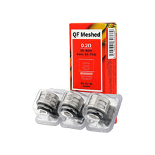Load image into Gallery viewer, Vaporesso SKRR QF Replacement Coil
