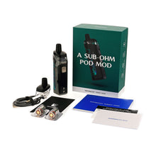 Load image into Gallery viewer, Vaporesso TARGET PM80 Vape Pod System