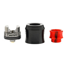Load image into Gallery viewer, Wotofo Recurve BF RDA