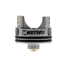 Load image into Gallery viewer, Wotofo Recurve BF RDA