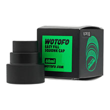 Load image into Gallery viewer, Wotofo Easy Fill Squonk Cap