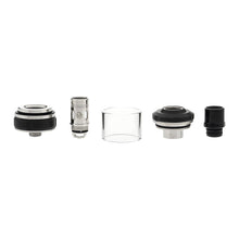 Load image into Gallery viewer, Wismec Sinuous Solo Starter Kit