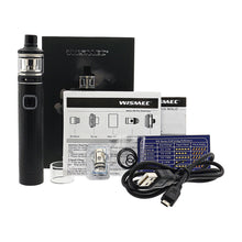 Load image into Gallery viewer, Wismec Sinuous Solo Starter Kit
