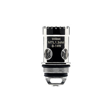 Load image into Gallery viewer, Wismec Sinuous Solo Starter Kit