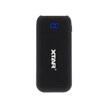 Load image into Gallery viewer, XTAR PB2 Battery Charger