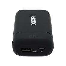 Load image into Gallery viewer, XTAR PB2 Battery Charger