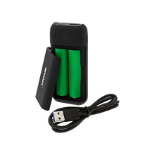 Load image into Gallery viewer, XTAR PB2 Battery Charger