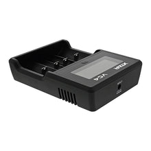 Load image into Gallery viewer, XTAR VC4 Battery Charger