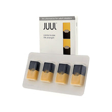 Load image into Gallery viewer, JUUL Replacement Pods