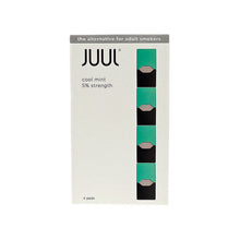 Load image into Gallery viewer, JUUL Replacement Pods