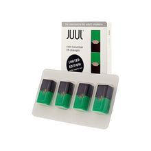 Load image into Gallery viewer, JUUL Replacement Pods