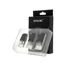 Load image into Gallery viewer, SMOK Infinix Replacement Pod