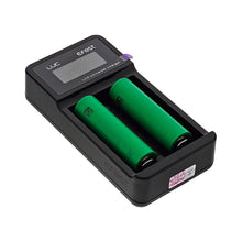 Load image into Gallery viewer, Efest LUC Charger