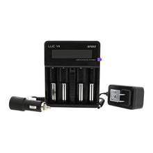Load image into Gallery viewer, Efest LUC V4 Charger