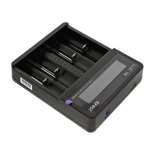 Load image into Gallery viewer, Efest LUC V4 Charger