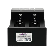 Load image into Gallery viewer, Efest PRO C2 Battery Charger