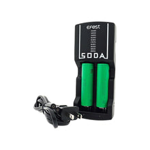 Load image into Gallery viewer, Efest Soda Charger