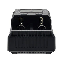 Load image into Gallery viewer, Nitecore Intellicharger i2 Electronic Cigarette Battery Charger