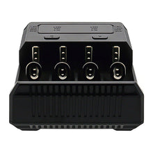 Load image into Gallery viewer, Nitecore Intellicharger i4 Electronic Cigarette Battery Charger