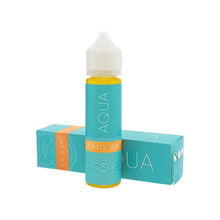Load image into Gallery viewer, Oasis Ice E-Juice by Aqua