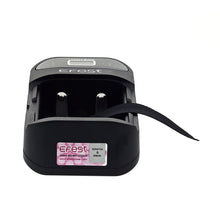 Load image into Gallery viewer, Efest Lush Box Battery Charger & Power Bank