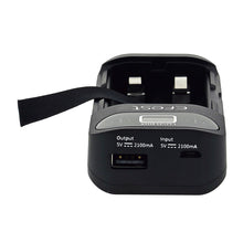 Load image into Gallery viewer, Efest Lush Box Battery Charger & Power Bank