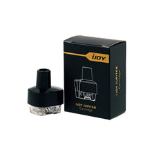 Load image into Gallery viewer, iJoy Jupiter Replacement Cartridges