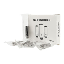 Load image into Gallery viewer, iJoy Pole Pod-15 Replacement Coil