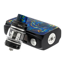 Load image into Gallery viewer, iJoy Shogun UNIV 180W TC Kit with Katana Tank