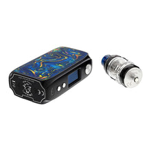 Load image into Gallery viewer, iJoy Shogun UNIV 180W TC Kit with Katana Tank