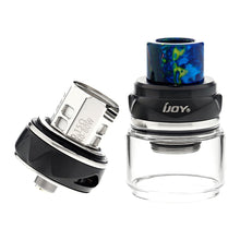 Load image into Gallery viewer, iJoy Shogun UNIV 180W TC Kit with Katana Tank