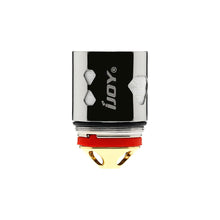 Load image into Gallery viewer, iJoy Shogun UNIV 180W TC Kit with Katana Tank