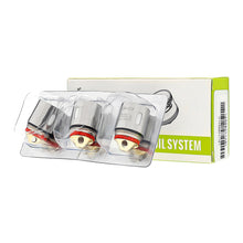 Load image into Gallery viewer, iJoy X3-C3 Replacement Coil